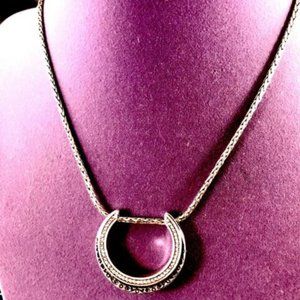 Brighton Reversible Necklace